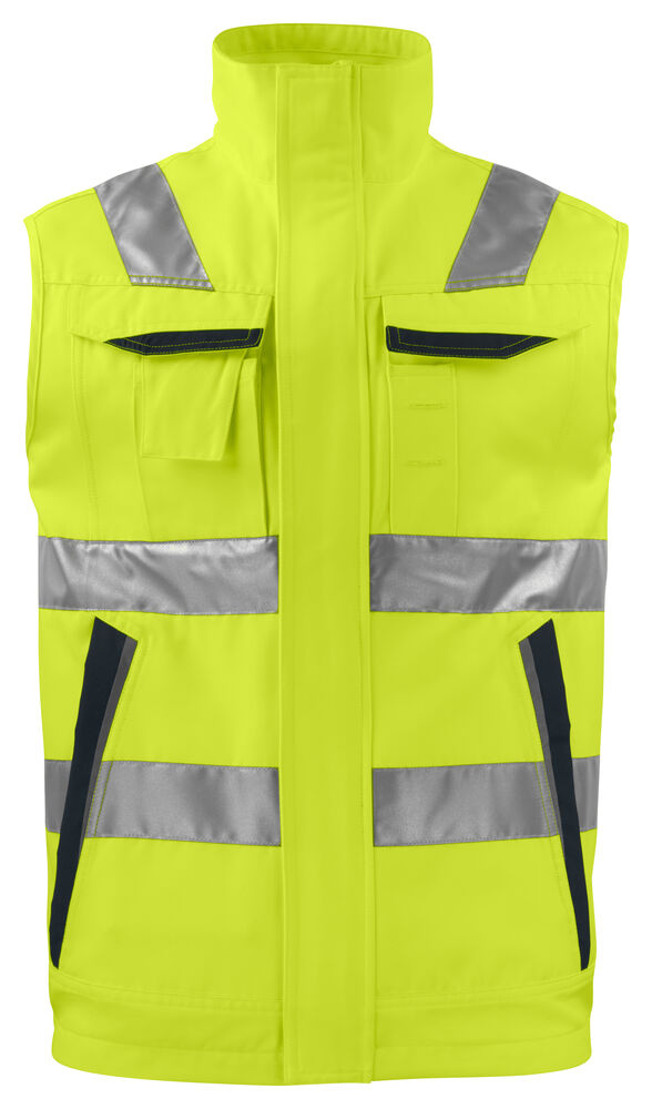 PROJOB 6711 refleksvest